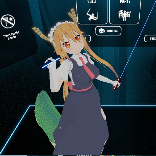Icon for Tohru