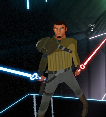 Icon for Kanan Jarrus