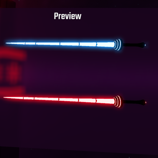 Icon for Tesla Sabers V3.0