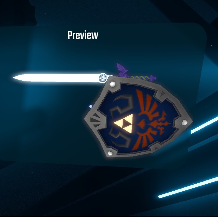 Icon for MasterSword & Shield