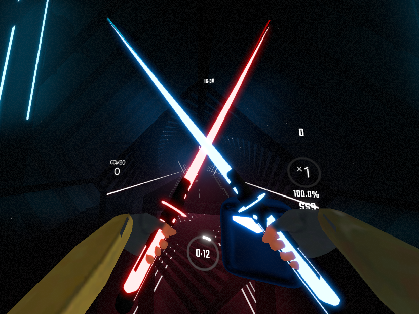 Icon for Kanan's Lightsaber