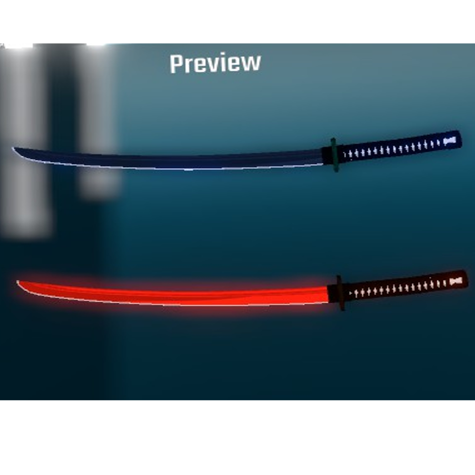 Icon for Muramasa Katana