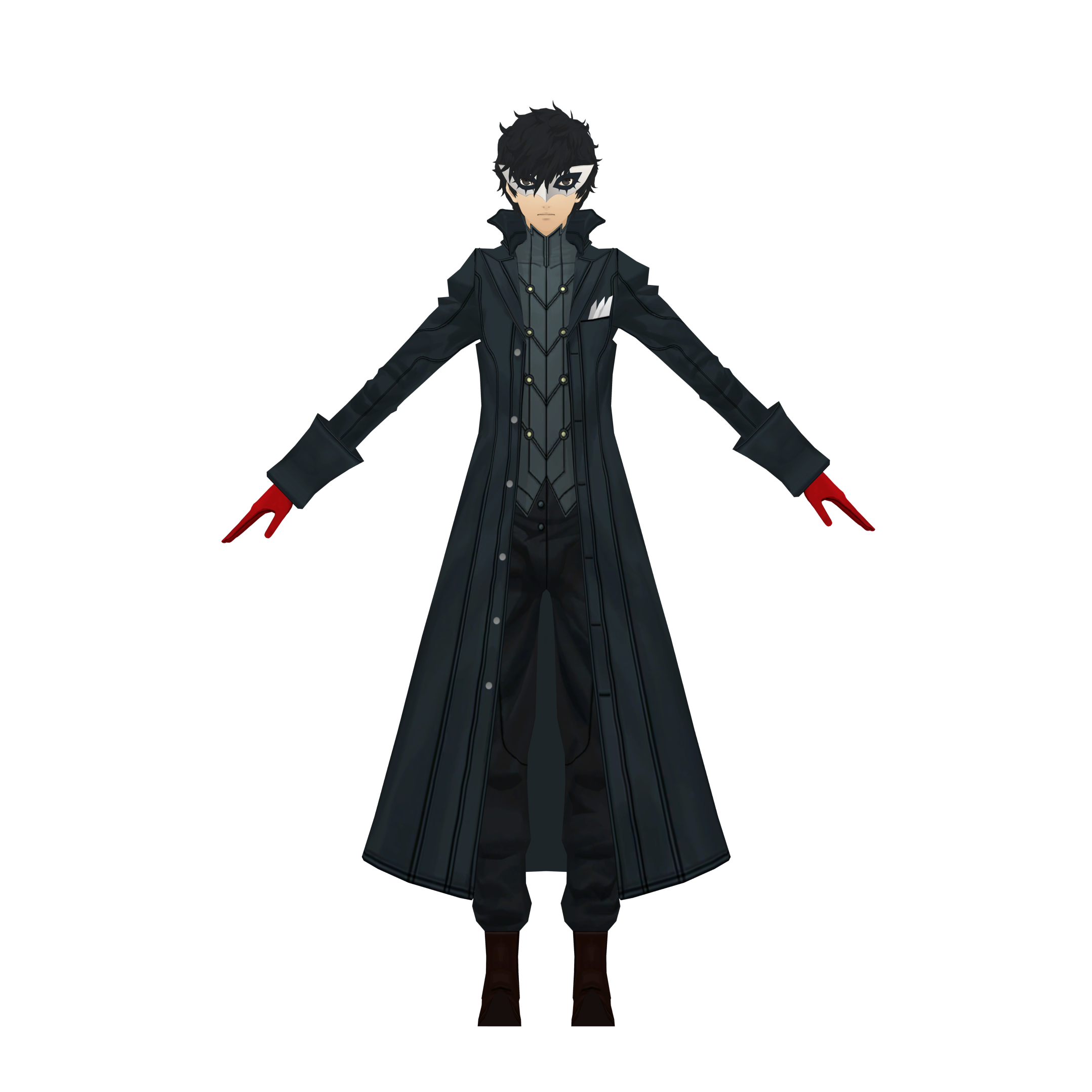 Icon for Persona 5 - Joker