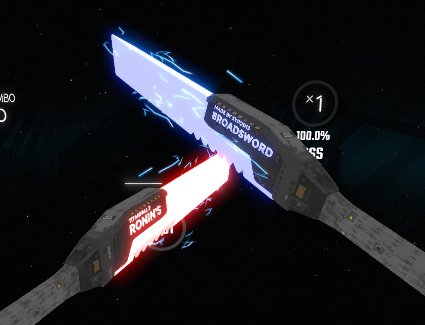 Icon for Ronin's Broadsword
