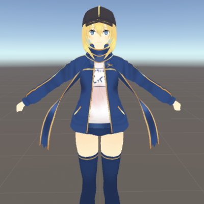 Icon for Mysterious Heroine X