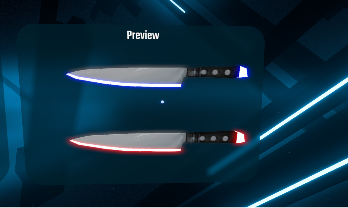 Icon for Kitchen Knife