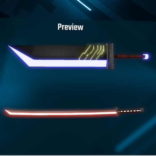 Icon for BusterSword-Masamune