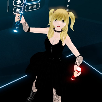 Icon for Misa Amane