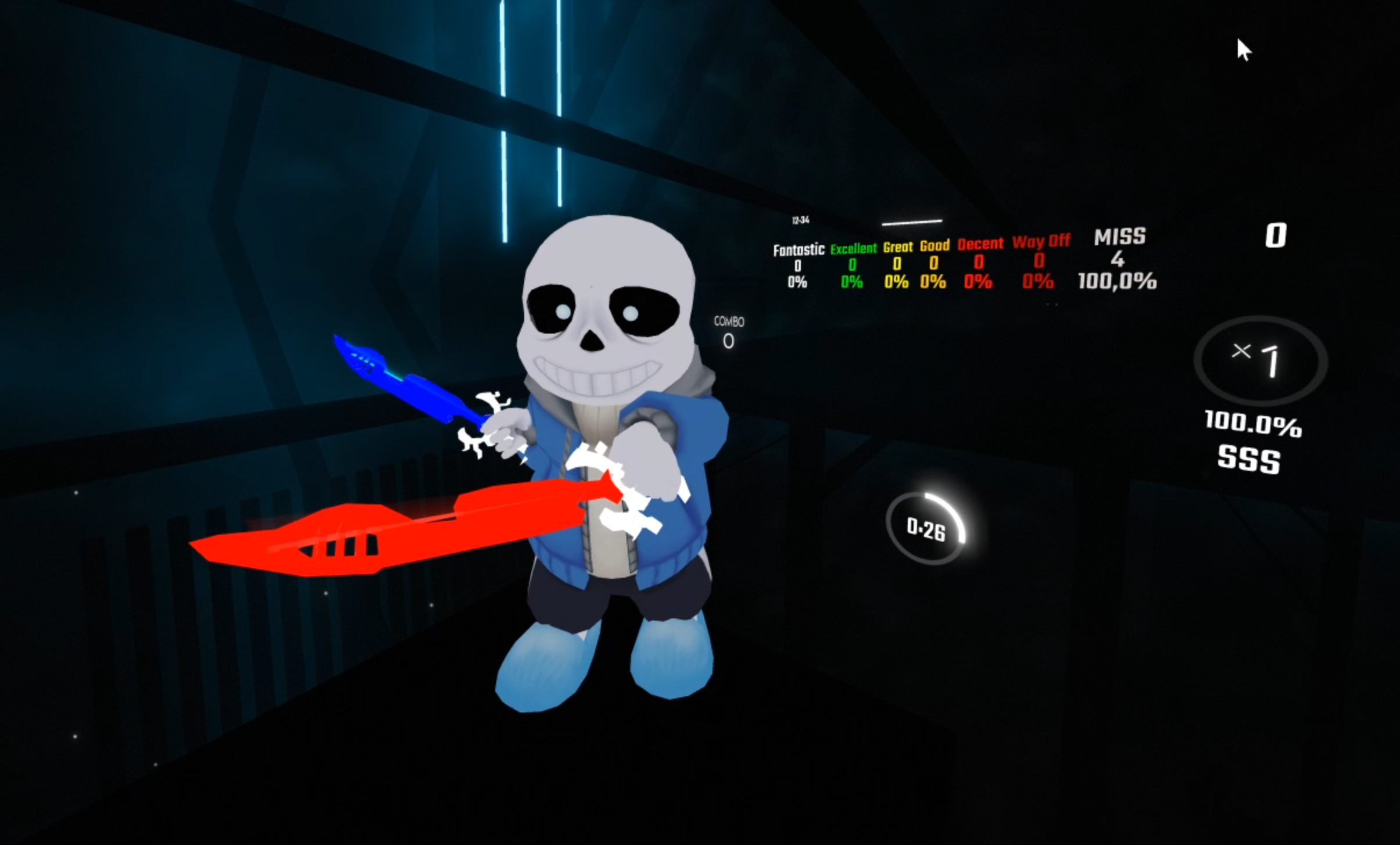 Icon for Sans