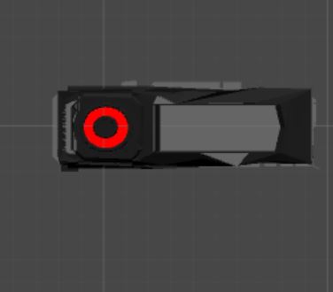 Icon for GPU Sabers
