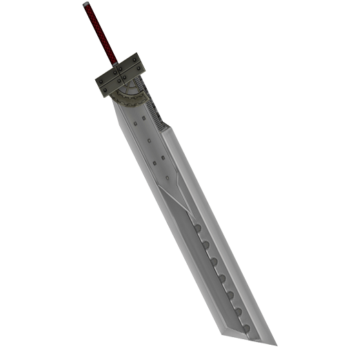 Icon for Fusion Swords