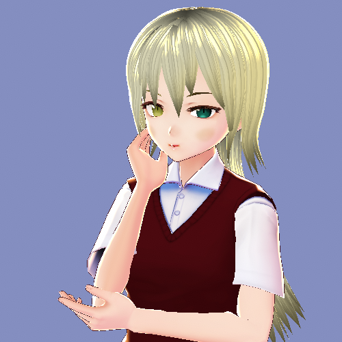 Icon for kuriyama_sora18