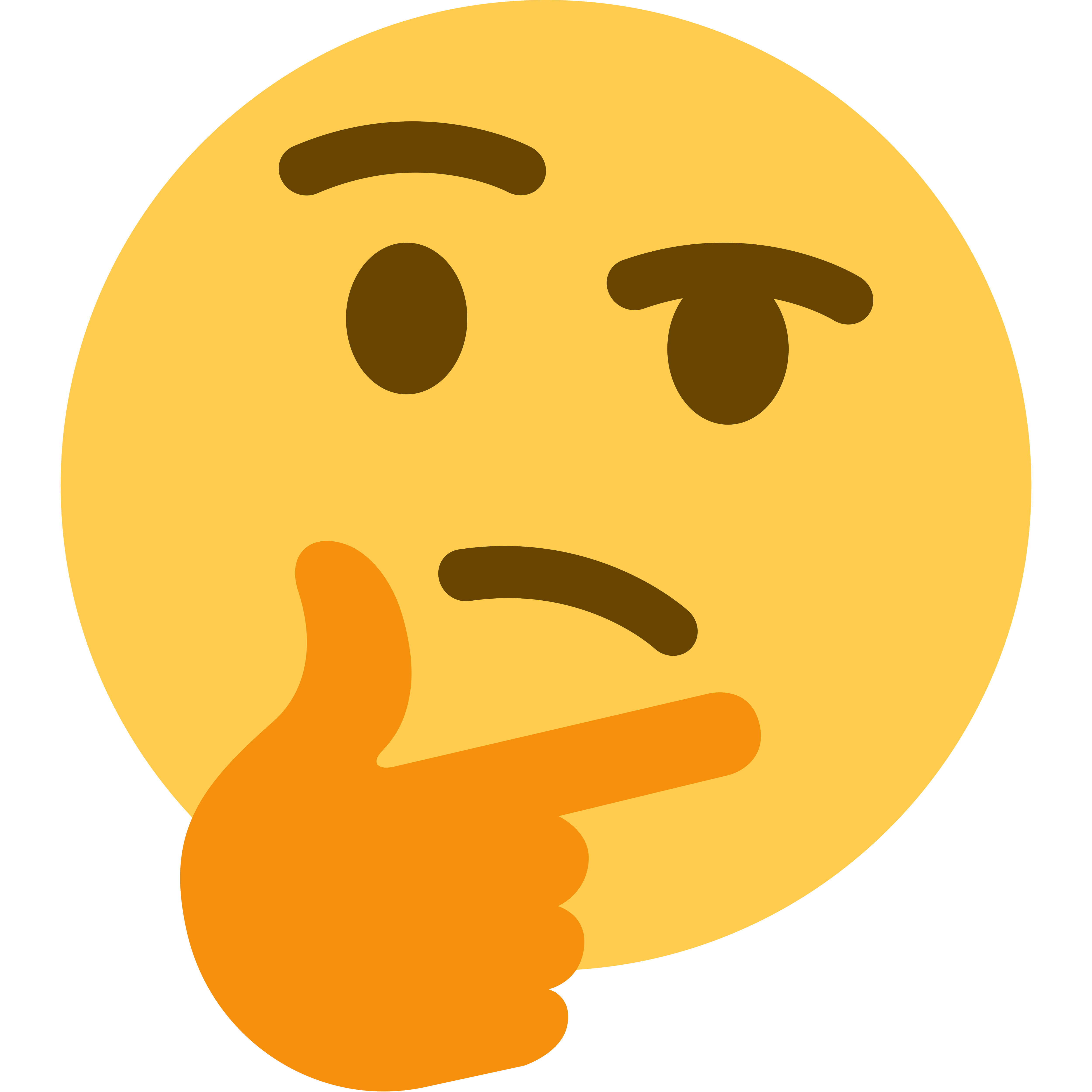 Icon for Thinking