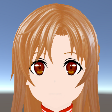 Icon for Asuna Yuuki