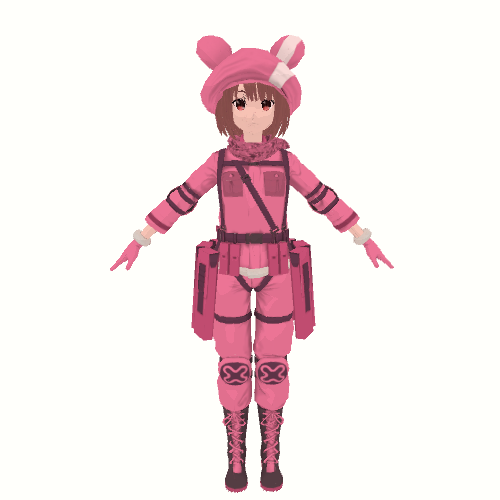 Icon for LLENN