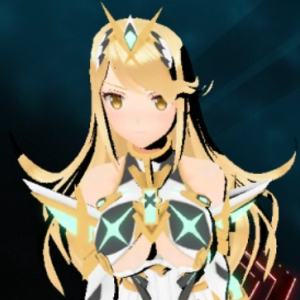 Icon for Mythra