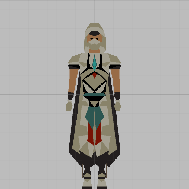 Icon for Graceful