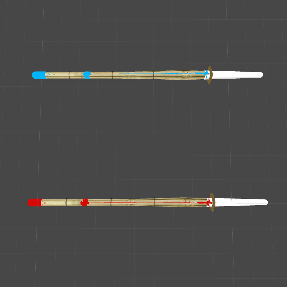 Icon for Kendo Shinai