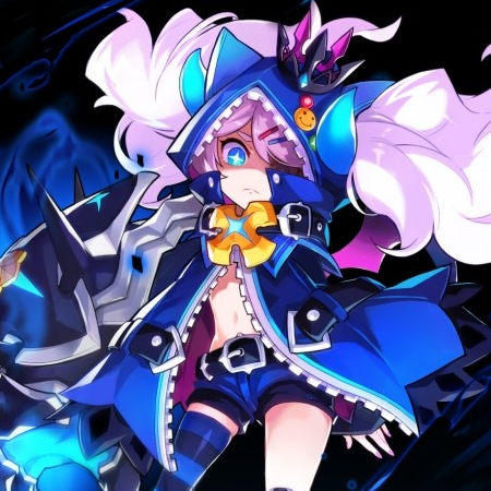 Icon for Lu
