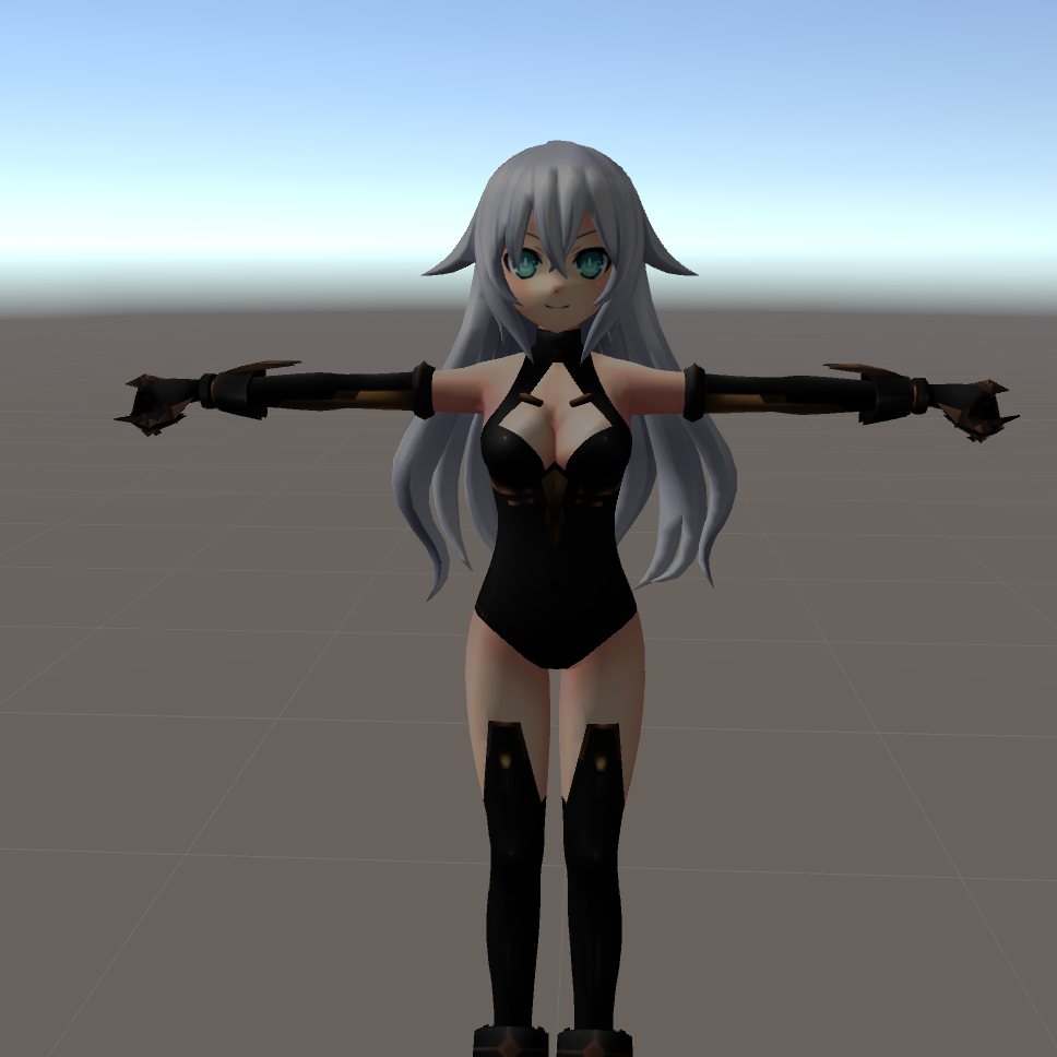Icon for Black Heart (black-brown)