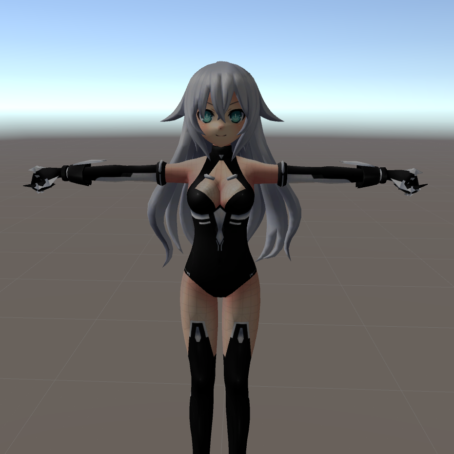 Icon for Black Heart (black-wireframe)
