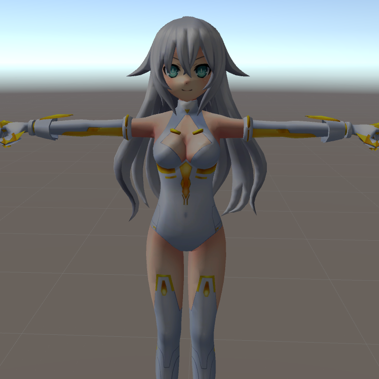 Icon for Black Heart (white-gold)