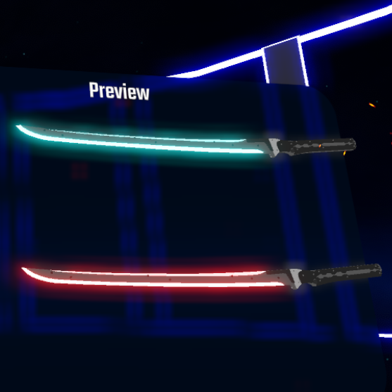 Icon for HF Sword Particles