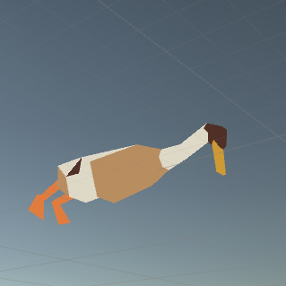 Icon for Duck