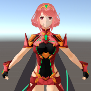 Icon for Pyra