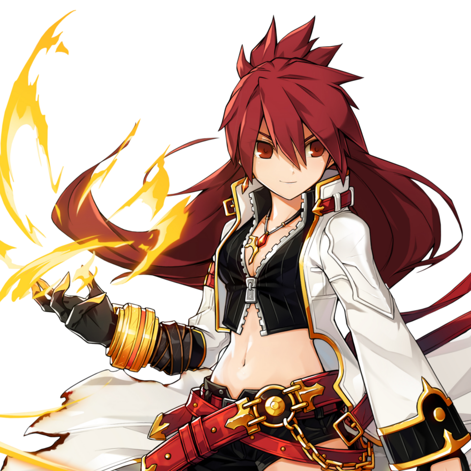 Icon for Elesis