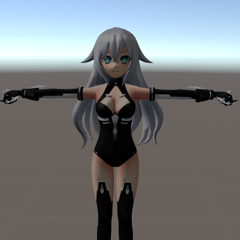 Icon for Black Heart (normal)