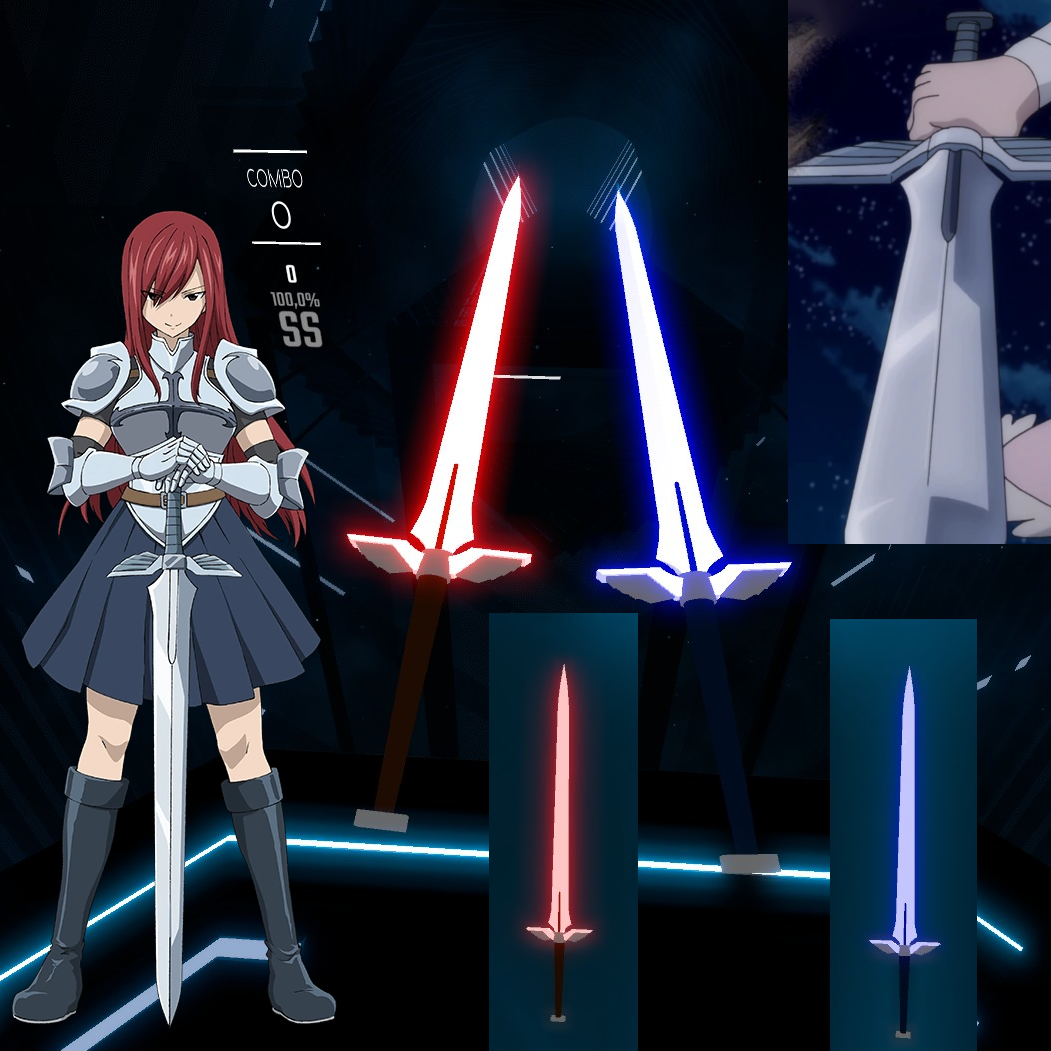 Icon for Heart Kreuz X791 Sword V1.0