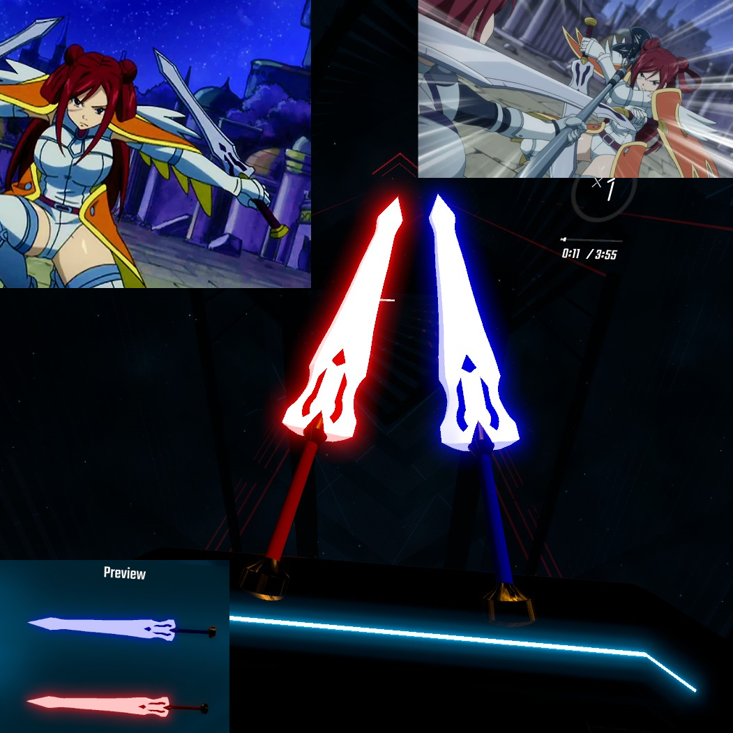 Icon for Morning Star Sword V1.0