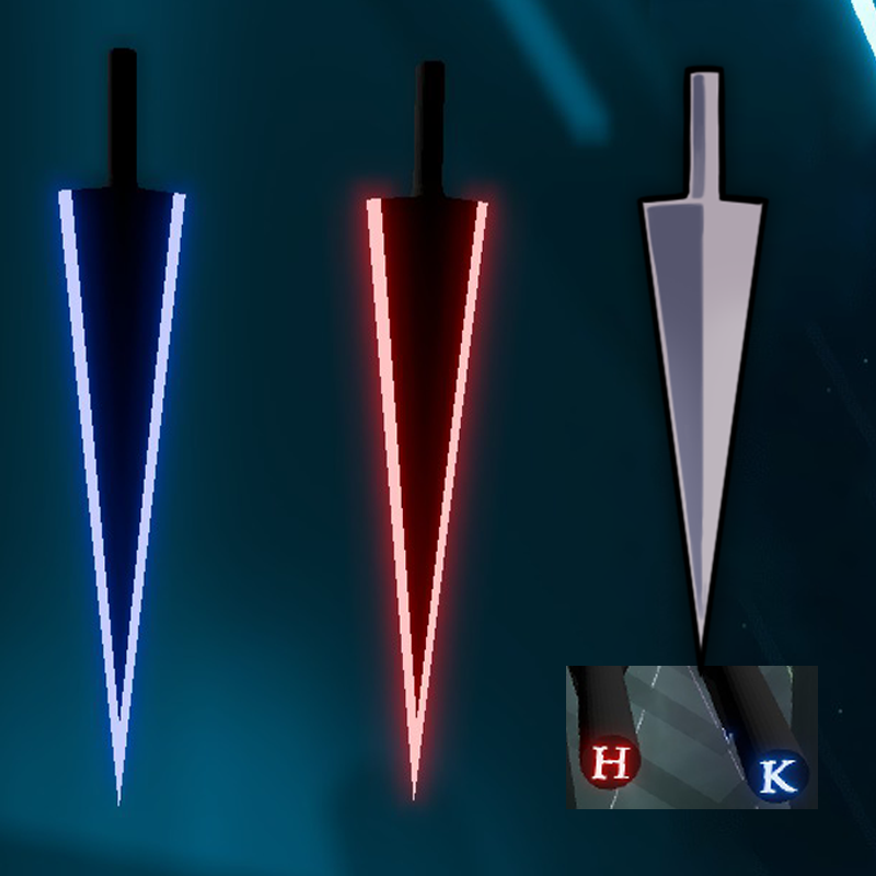 Icon for Sharpened Nail Public