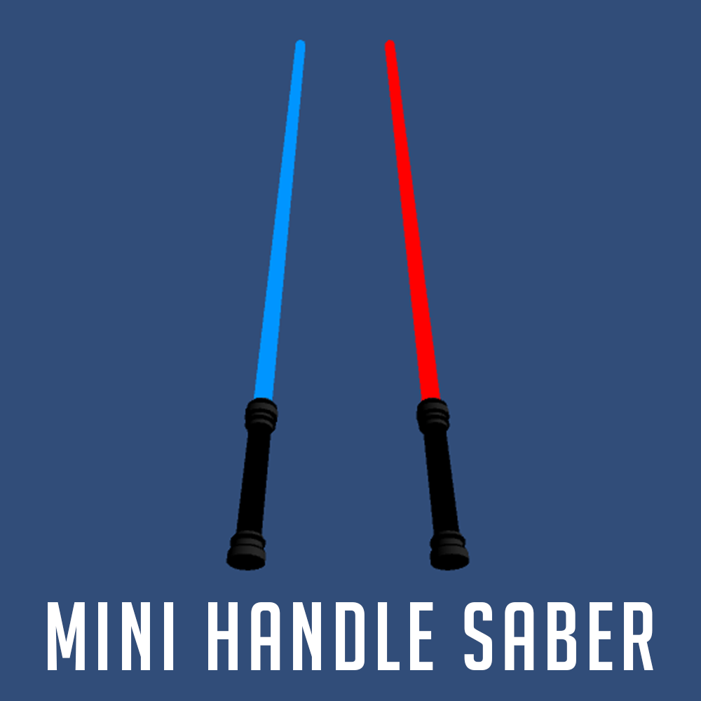Icon for MiniHandleSaber