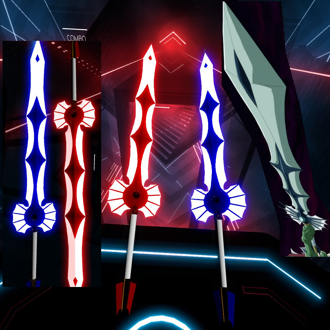 Icon for Sea Empress - Crystal Sword V1.0
