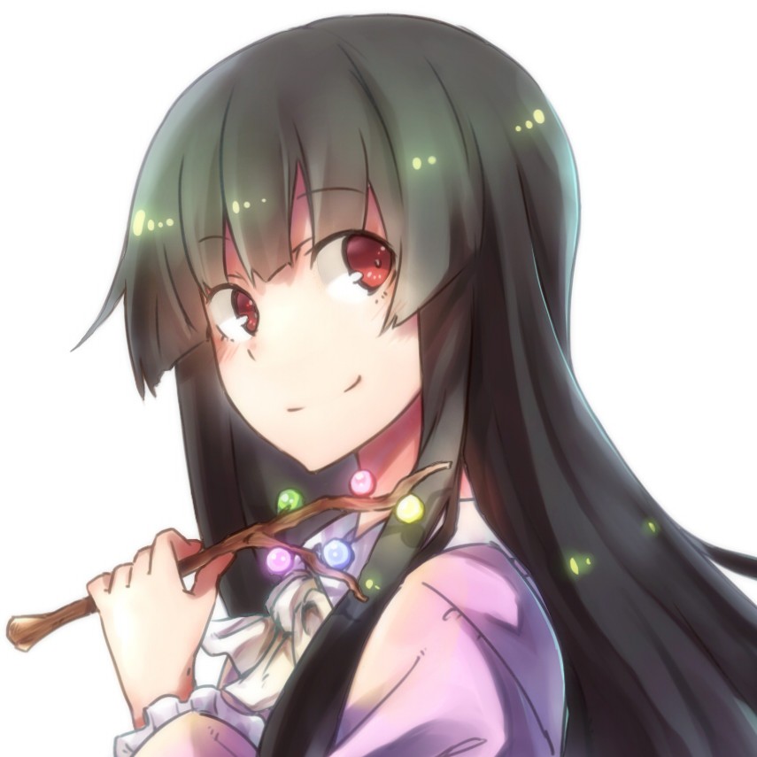 Icon for Kaguya Houraisan