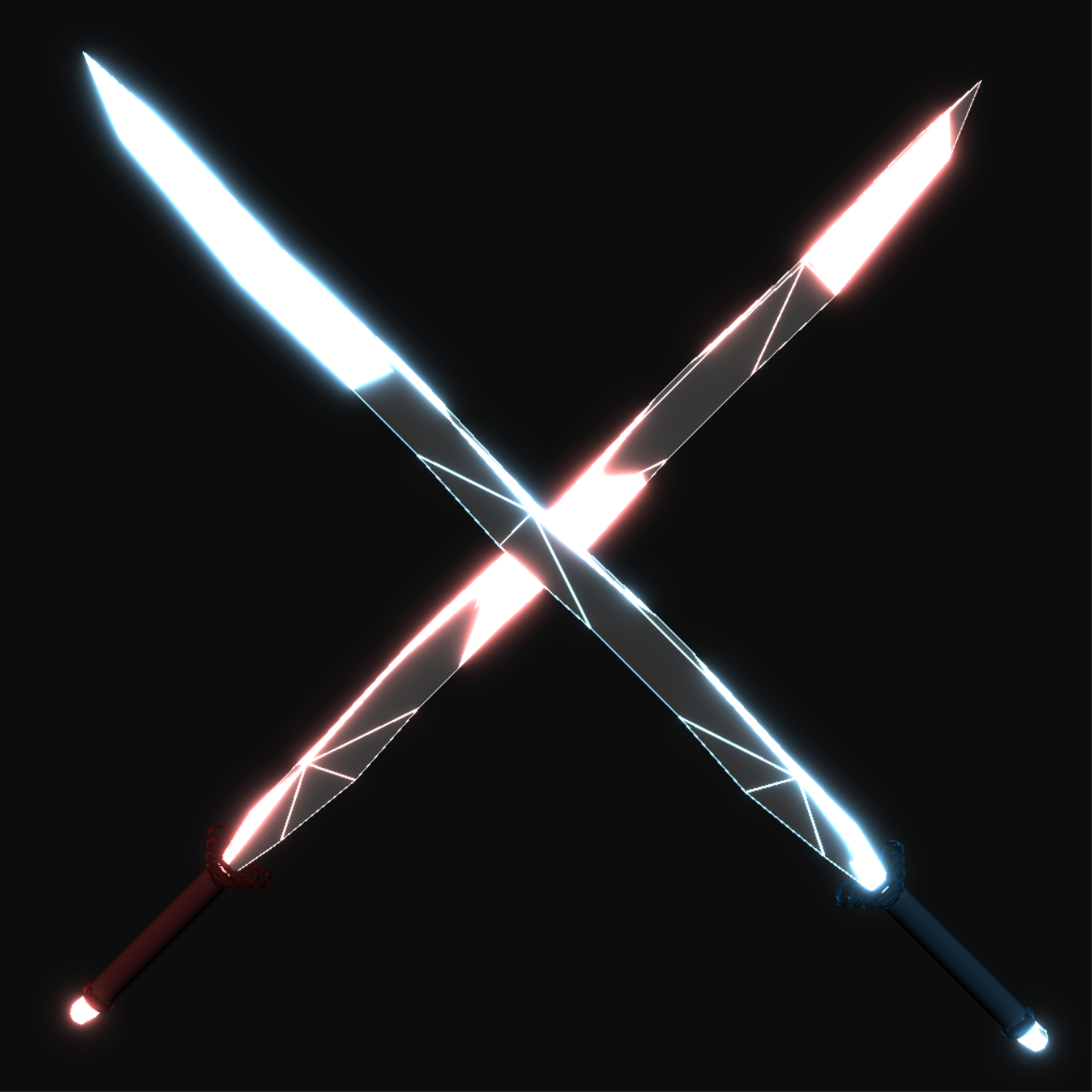 Icon for Luminous Edge