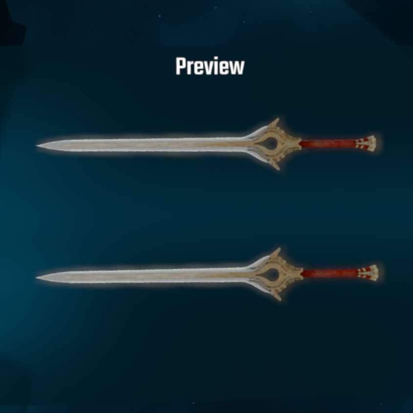 Icon for Chrom's Falchion