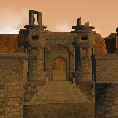 Icon for Bridge of Eldin HC 2