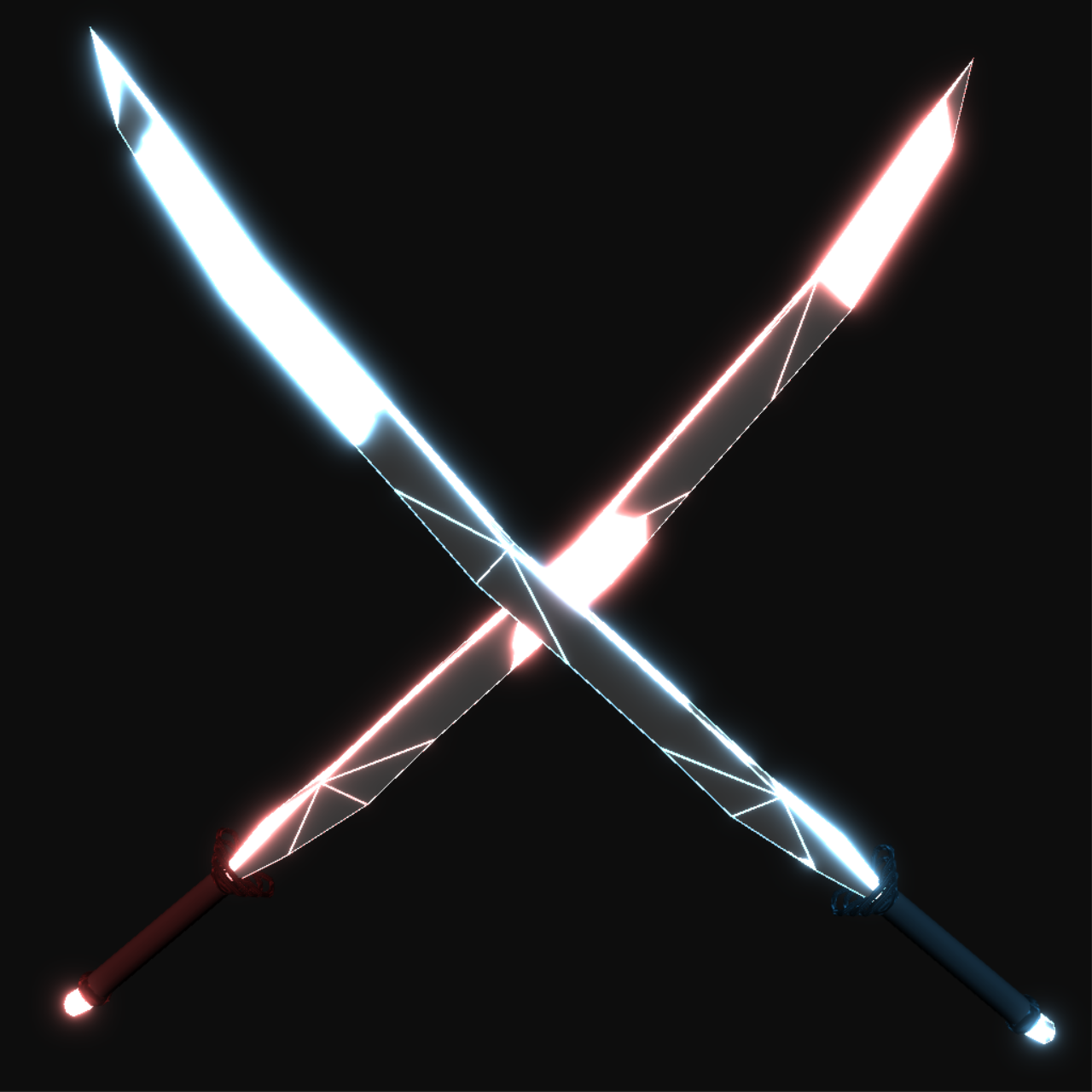 Icon for Luminous Blade