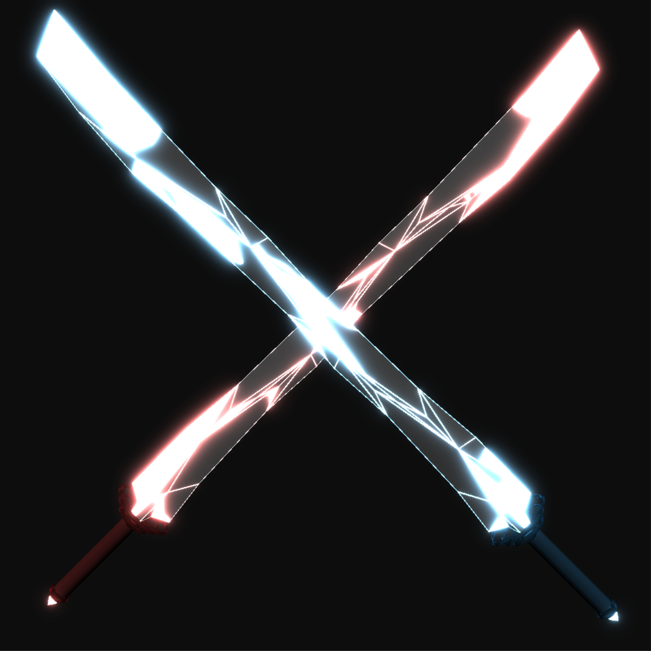 Icon for Luminous Sword