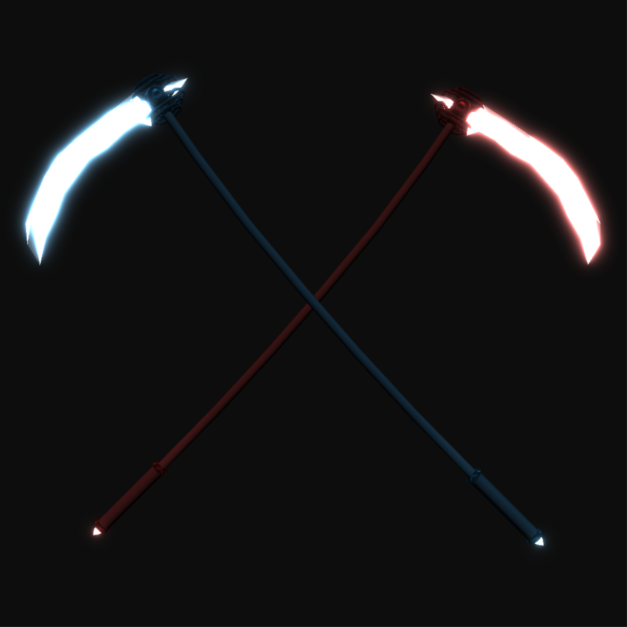 Icon for Eternal Reaper