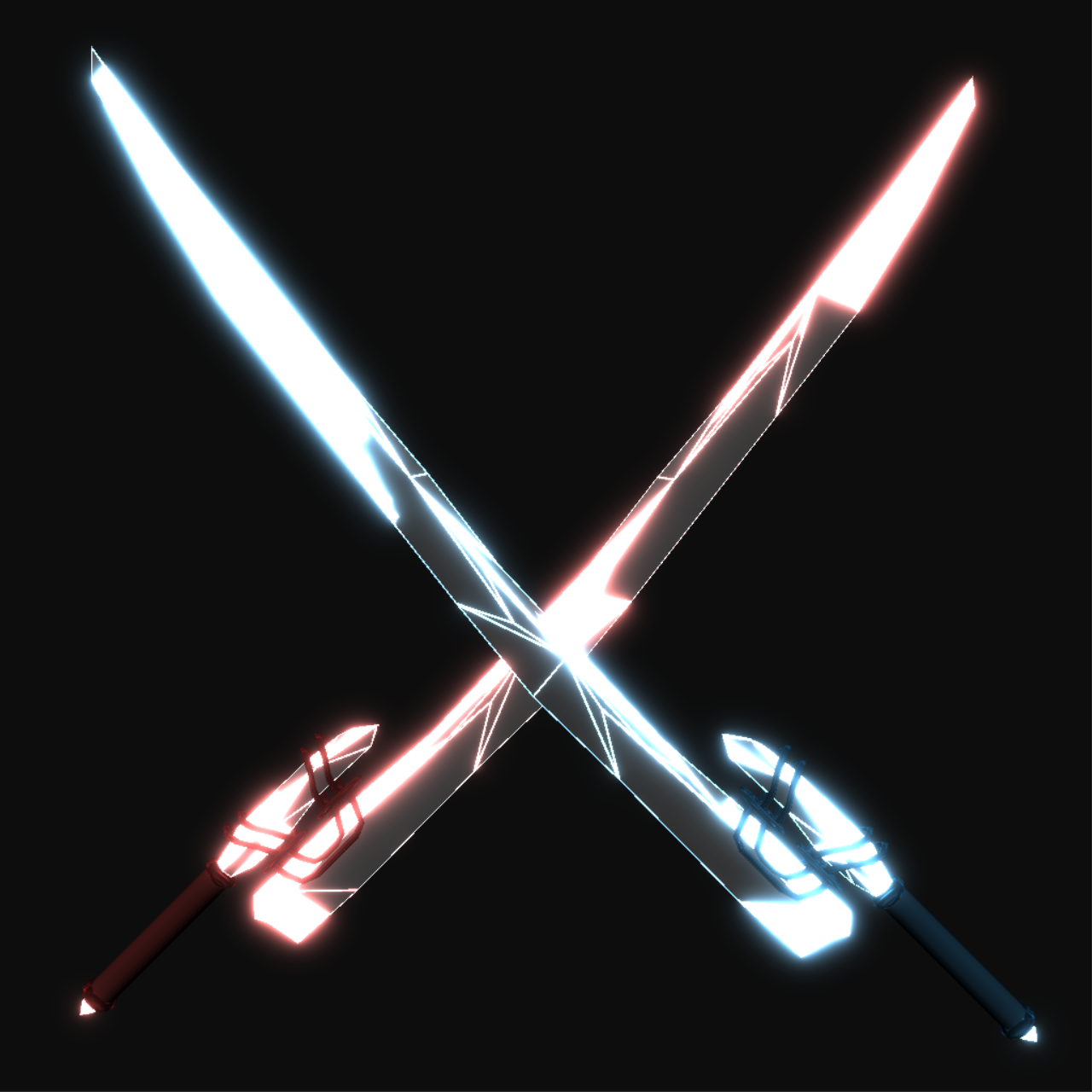 Icon for Luminous Virtue
