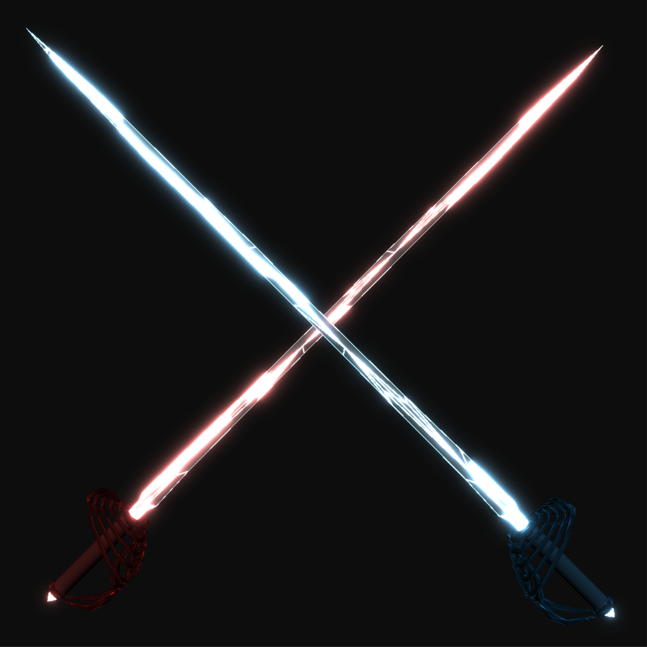 Icon for Luminous Rapier