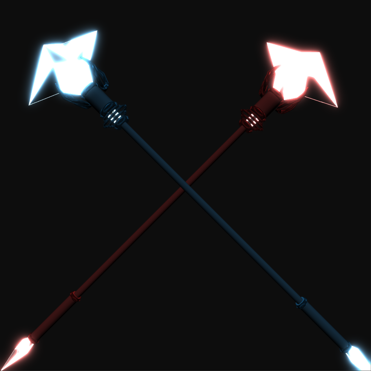 Icon for Luminous Mace