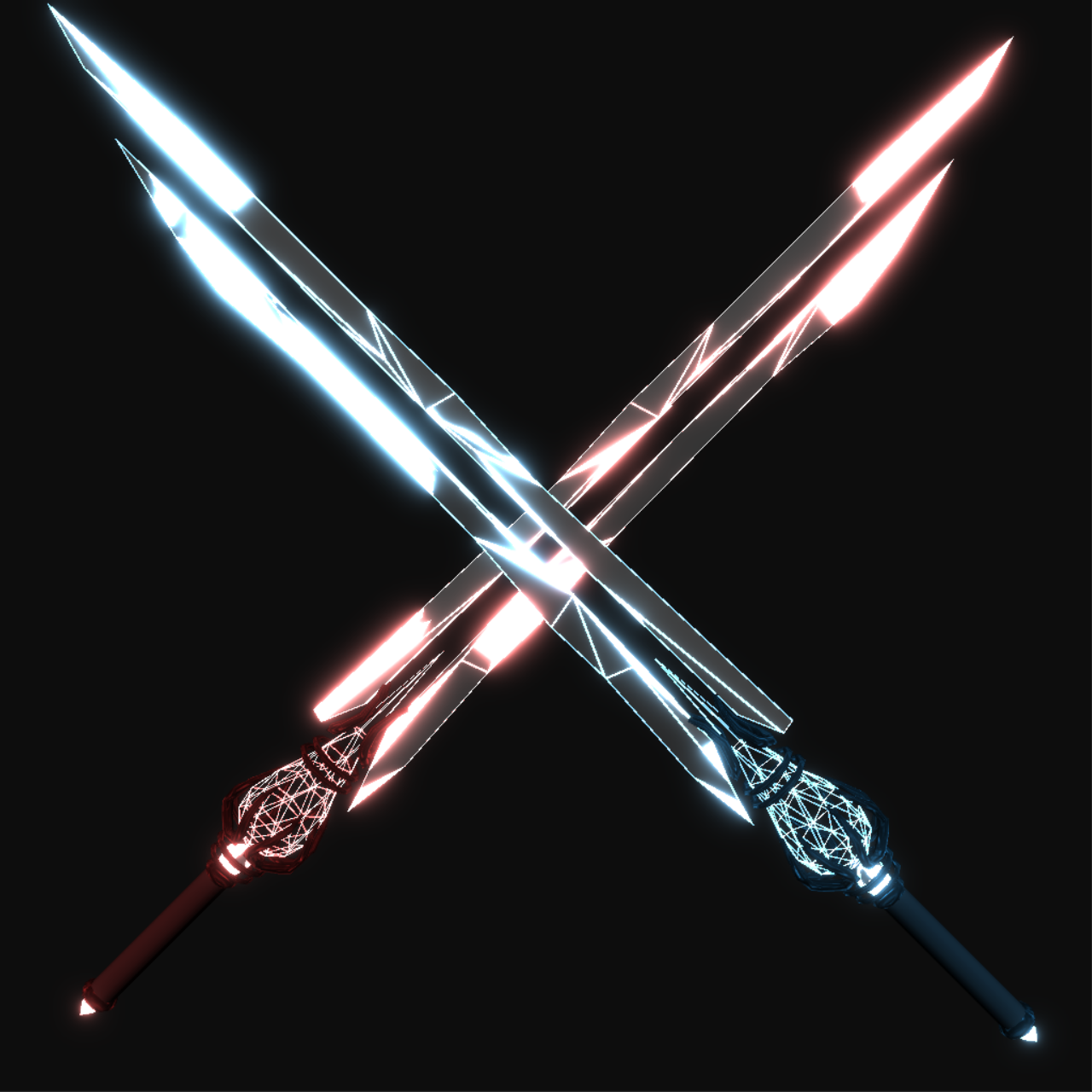 Icon for Luminous Duality
