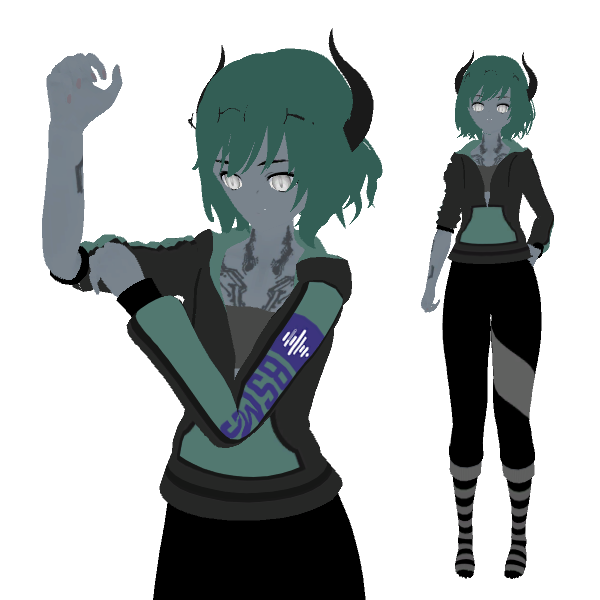 Icon for Green Avatar