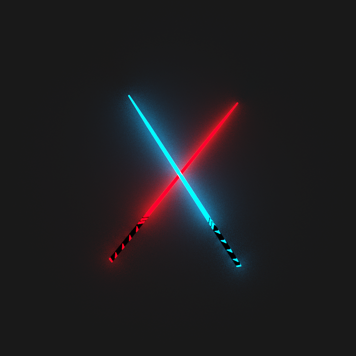 Icon for VProSabers