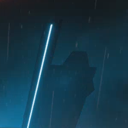 Icon for Rain